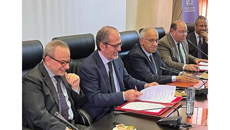  Roma Tre: accordi con l’Università del Marocco