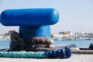 ITALIA ECONOMY - Portuali di Taranto. Siglato protocollo d'intesa
