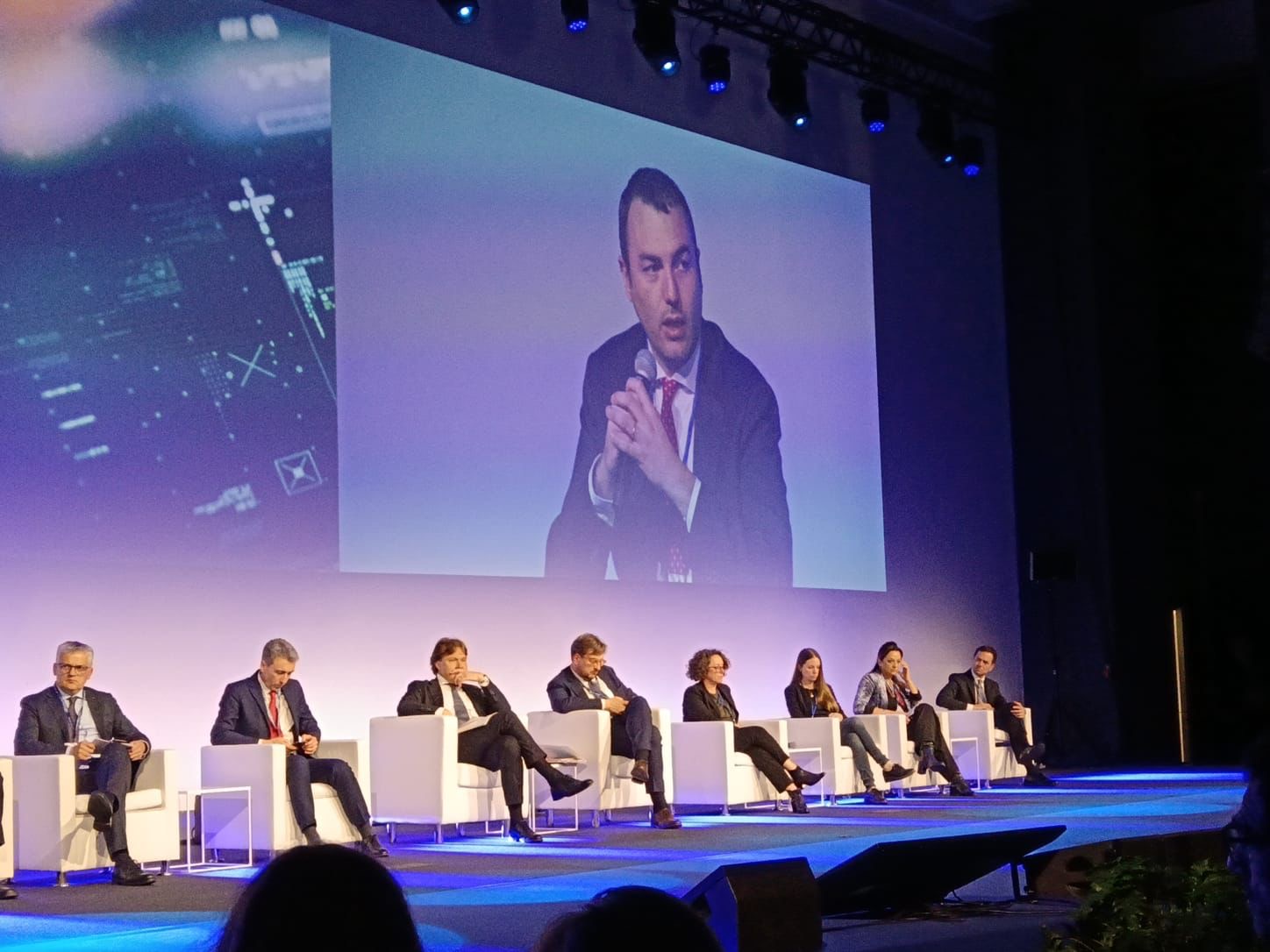 ITALIA ECONOMY La Puglia al Selecting Italy 2024