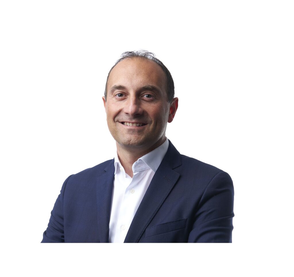 Alberto Rivolta ITALIA ECONOMY - Rivolta, nuovo CEO di PRG Retail Group