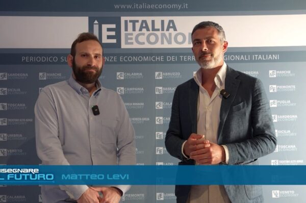 ITALIA ECONOMY Disegnare il futuro Toscana 2024, le interviste