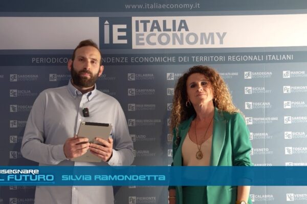 ITALIA ECONOMY Disegnare il futuro Toscana 2024, le interviste