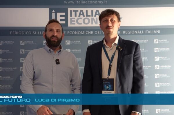 ITALIA ECONOMY Disegnare il futuro Toscana 2024, le interviste