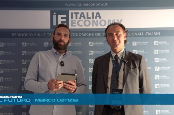 ITALIA ECONOMY Disegnare il futuro Toscana 2024, le interviste