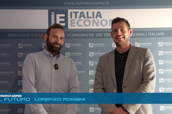 ITALIA ECONOMY Disegnare il futuro Toscana 2024, le interviste