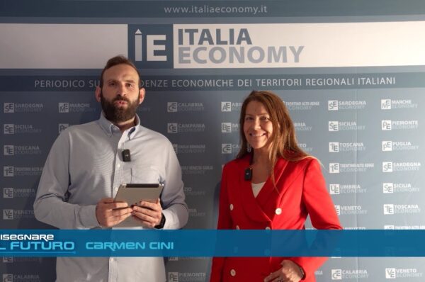 ITALIA ECONOMY Disegnare il futuro Toscana 2024, le interviste