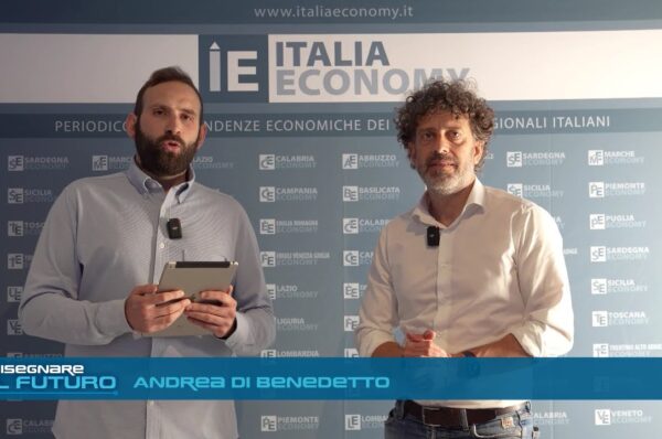 ITALIA ECONOMY Disegnare il futuro Toscana 2024, le interviste