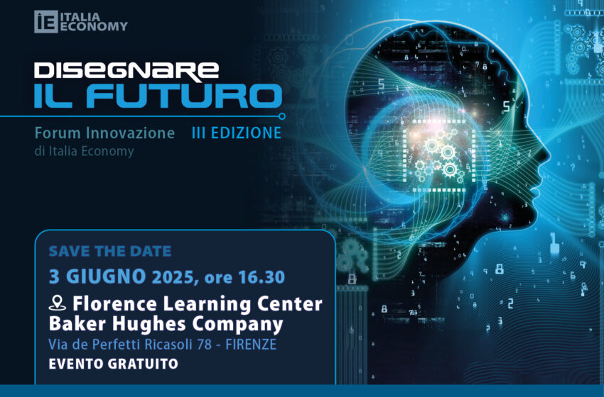  Disegnare il futuro Toscana – III edizione