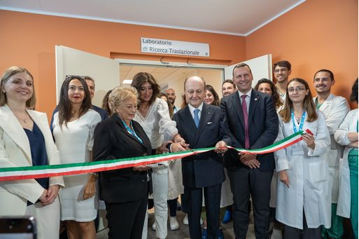 Polo di ricerca sul cuore a Ravenna