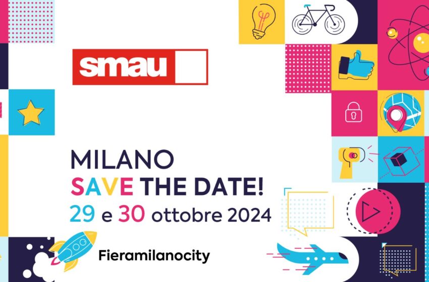  165 startup innovative a SMAU