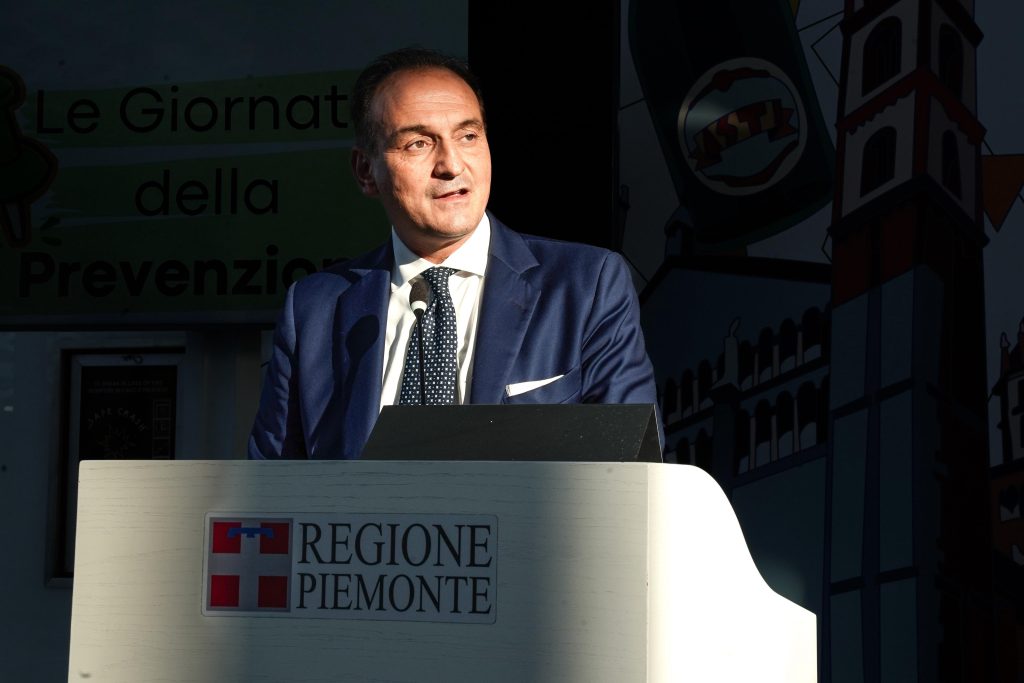 ITALIA ECONOMY - Regione Piemonte, innovazione d’eccellenza