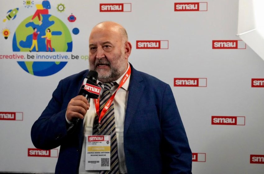  SMAU 2024: 20 startup marchigiane presentano innovazione