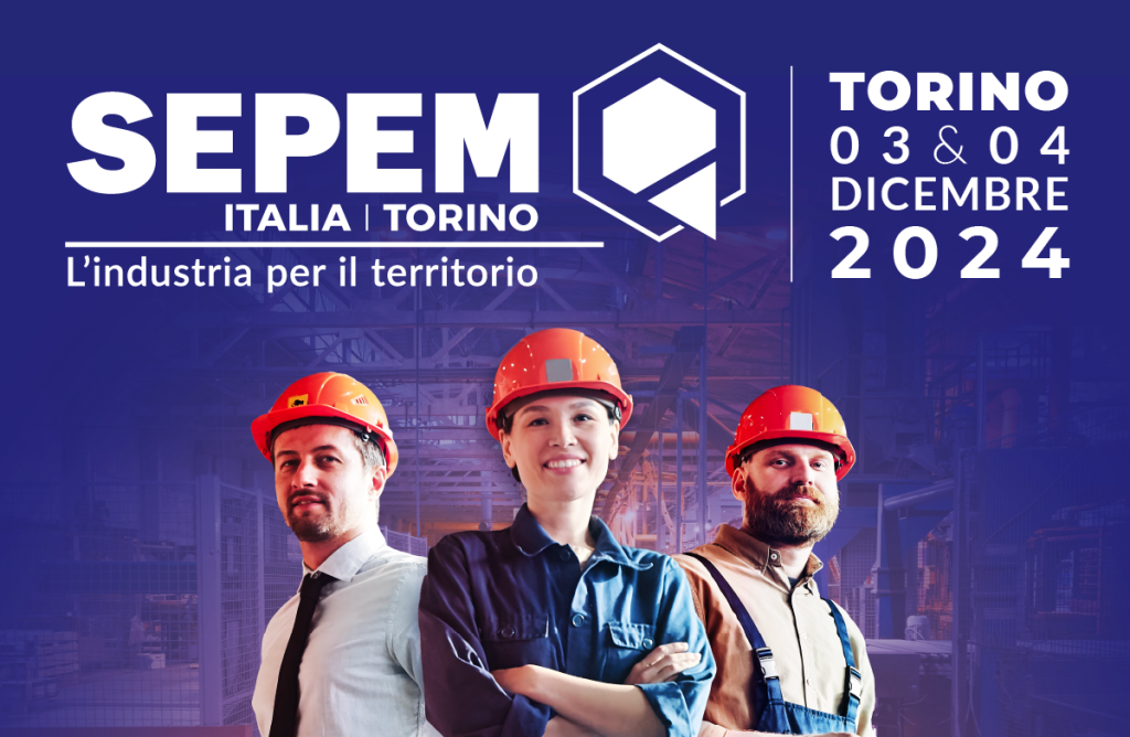 ITALIA ECONOMY - SEPEM Industries 2024