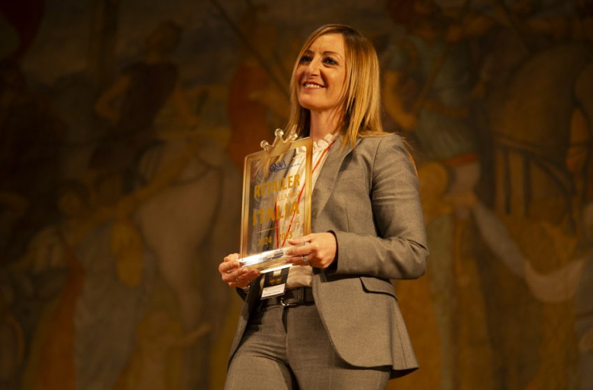 ITALIA ECONOMY Insegna dell’Anno 2024-2025, i nuovi premi
