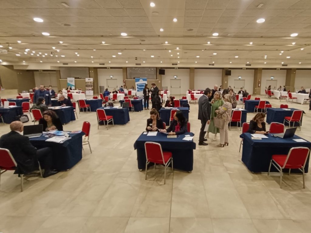 ITALIA ECONOMY - Recruiting Day Alberghiero: 826 candidati e 28 aziende a Palermo