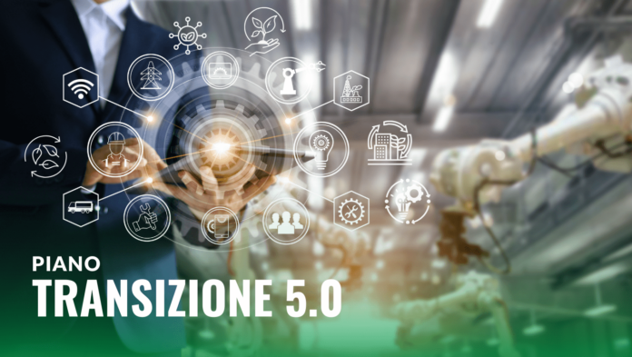 ITALIA ECONOMY - Incentivi fiscali Transizione 5.0