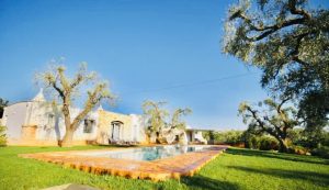 ITALIA ECONOMY - G Rent acquisisce 12 ville in Puglia