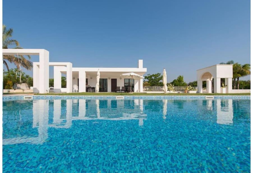 ITALIA ECONOMY - G Rent acquisisce 12 ville in Puglia