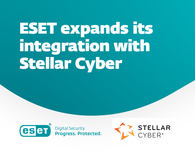 ITALIA ECONOMY - Stellar Cyber ed ESET - partnership