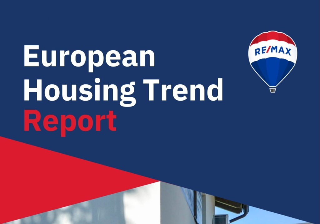 ITALIA ECONOMY - European Housing Trend Report 2024