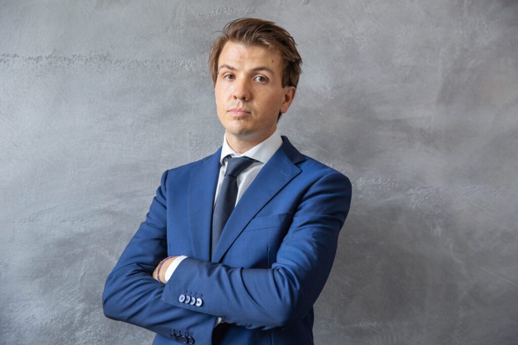 Italia economy - La startup Hubique cresce|
