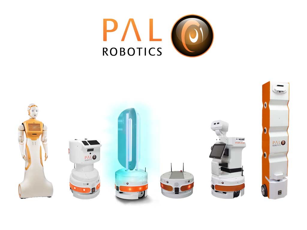 PAL Robotics apre una sede a Bari - ITALIA ECONOMY