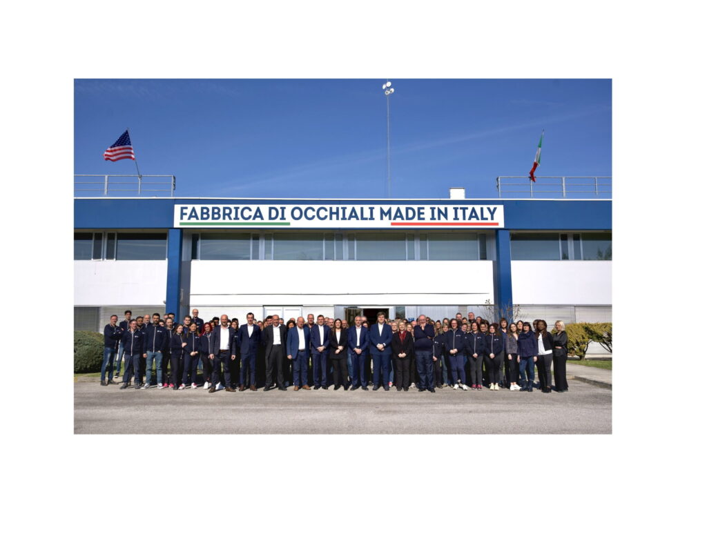 italia economy - iVision Tech su Euronext Growth Milan