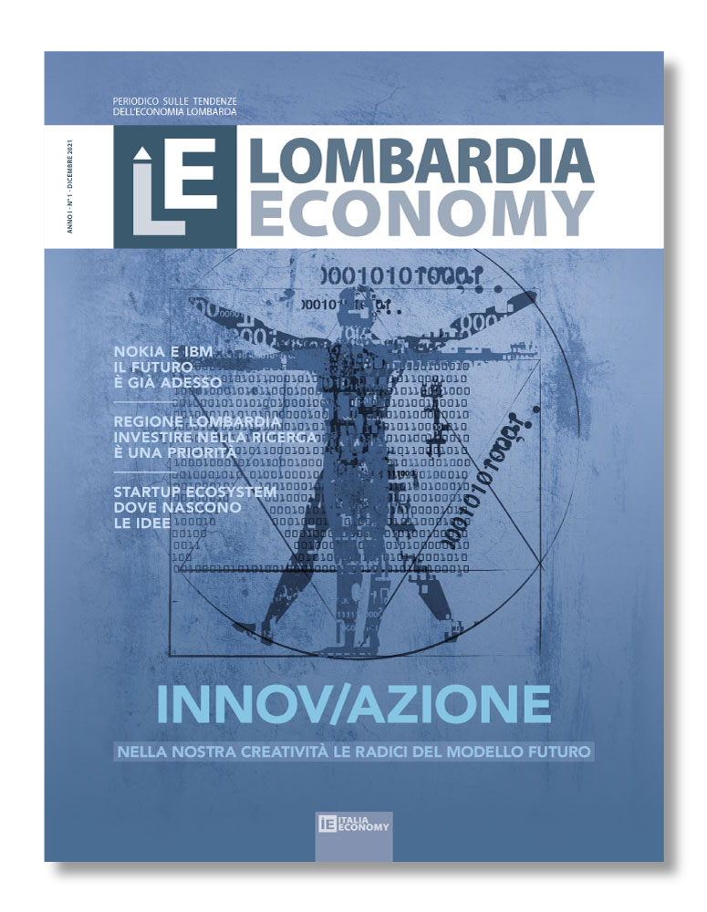 Lombardia Economy 2021 n. 1