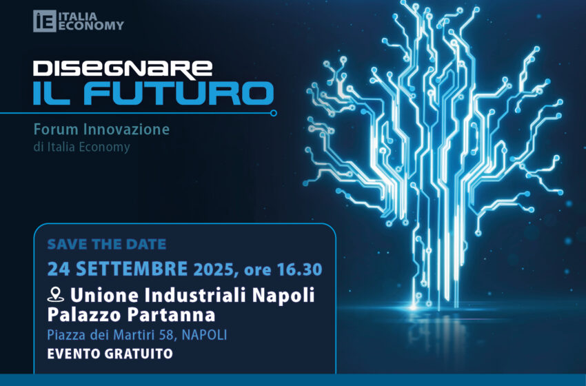  Disegnare il futuro Campania – I edizione