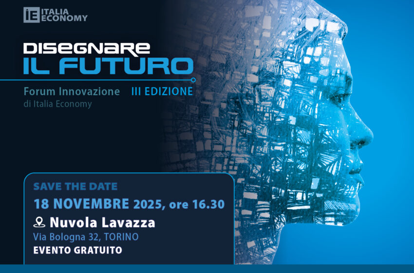  Disegnare il futuro Piemonte – III edizione