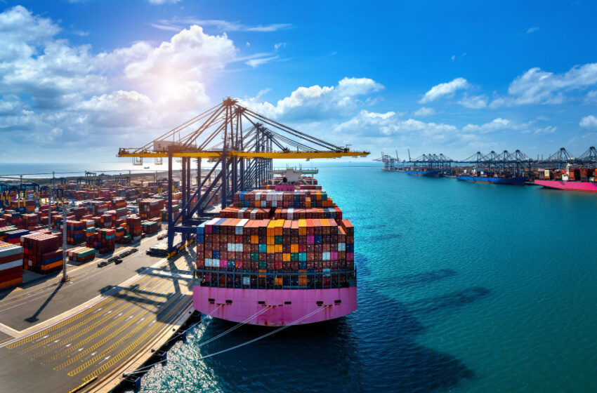  L’export a marzo 2025 fa +5,8%