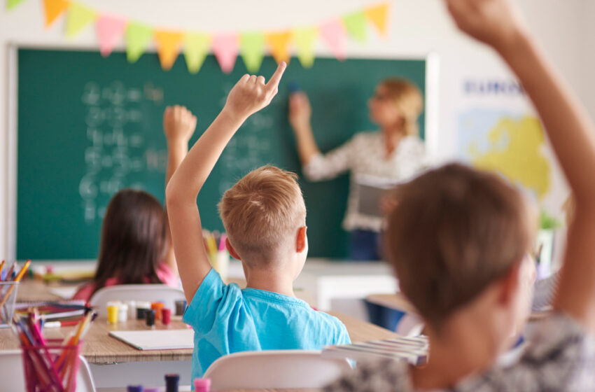  Petizione per portare la meditazione nelle scuole