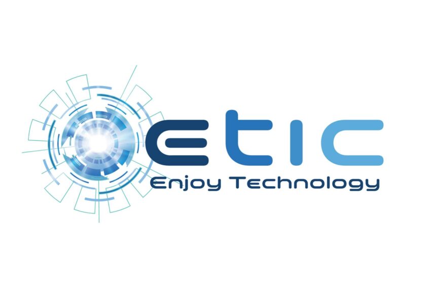  Paolo Venturelli, fondatore di ETIC srl