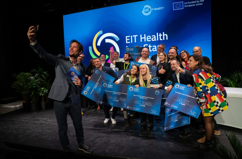  EIT Health InnoStars Awards