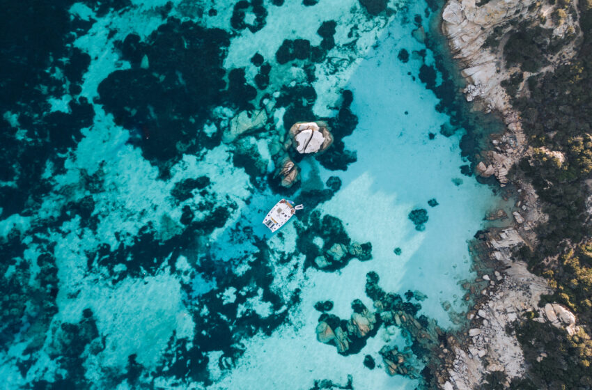 Non affonda il turismo in Italia