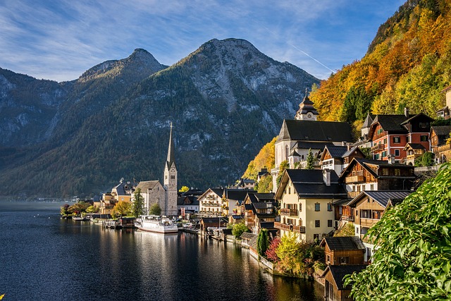  Austria, hub europeo per le startup
