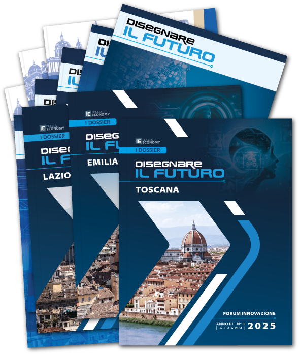 ITALIA ECONOMY Dossier