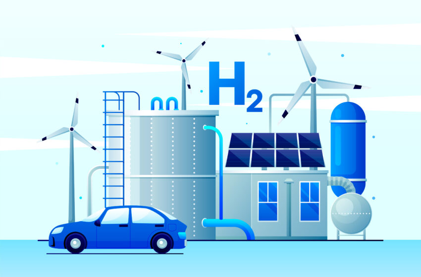  RES protagonista della transizione energetica