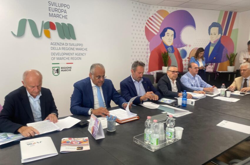 Bilancio Società SVEM 2024