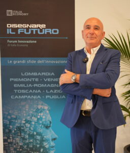 ITALIA ECONOMY - Emm&mme informatica innovazione, tecnologia e valore umano ITALIA ECONOMY - Emm&mme informatica innovazione, tecnologia e valore umano