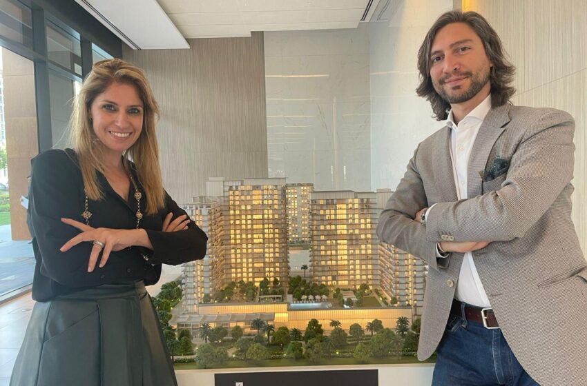 Il futuro del real estate a Dubai