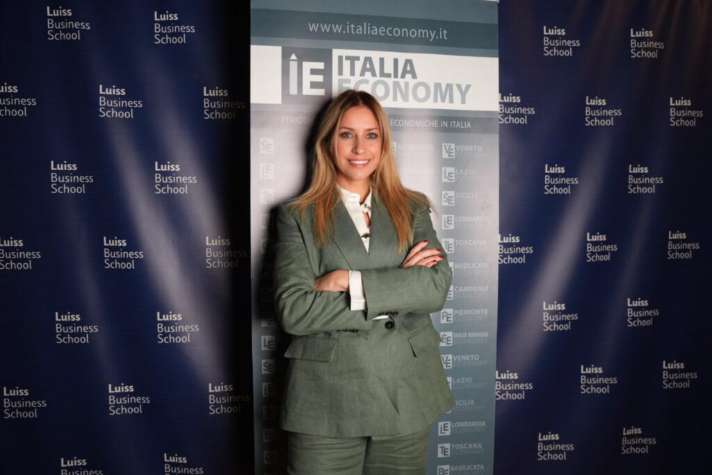 ITALIA ECONOMY - La Caminatha entra in Italian Hotel Group