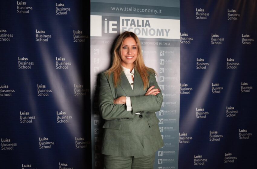 La Caminatha entra in Italian Hotel Group