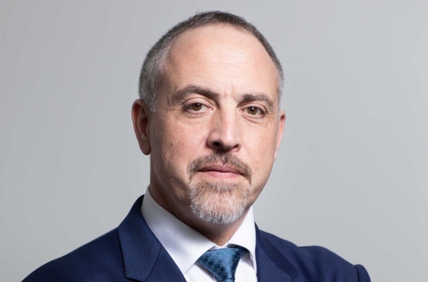  ACIMGA nomina un nuovo Vicepresidente