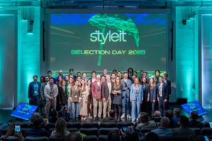 ITALIA ECONOMY - Startupbootcamp e Styleit creano innovazione