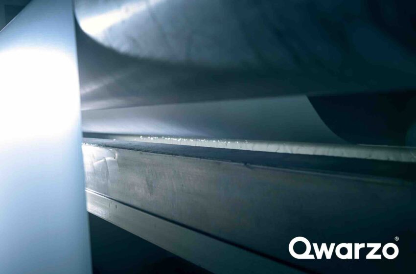  Qwarzo – Packaging Alimentare