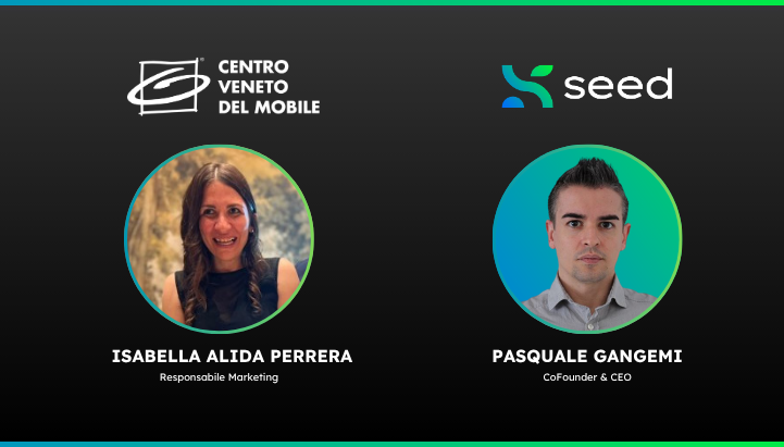  Seed e Centro Veneto del Mobile