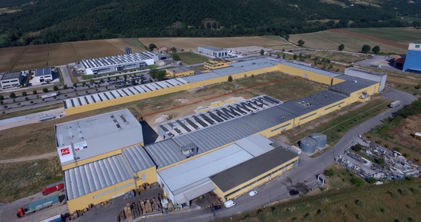  Minibond da 2 milioni per Tedesco Srl
