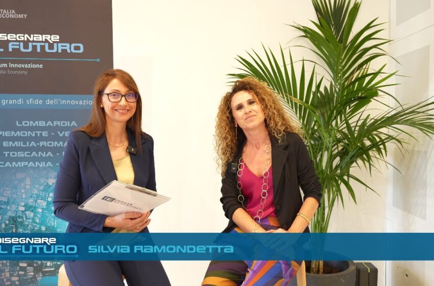 ITALIA ECONOMY Disegnare il futuro Toscana 2025, le interviste