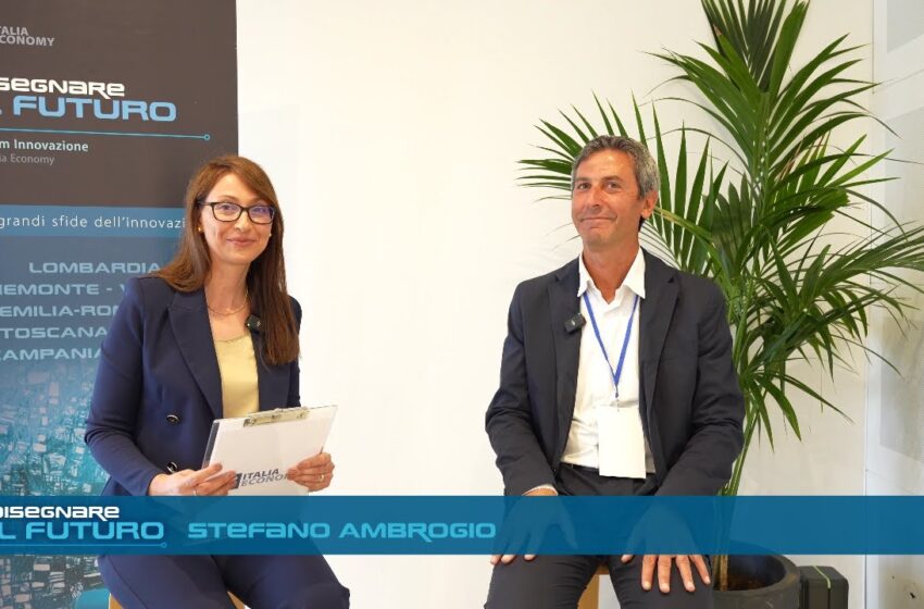 ITALIA ECONOMY Disegnare il futuro Toscana 2025, le interviste
